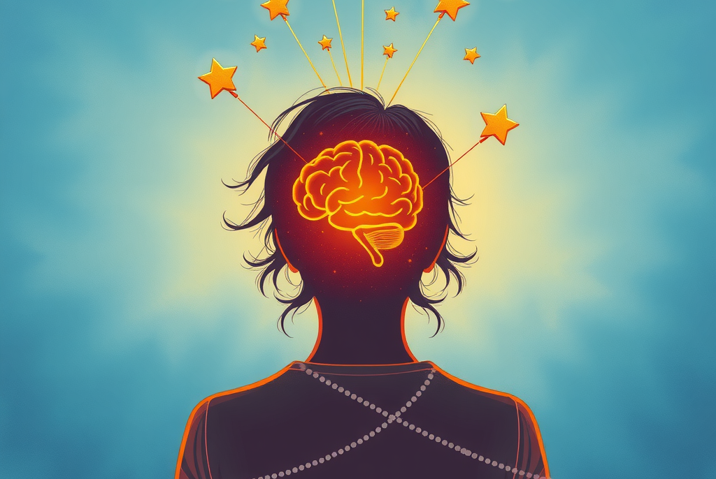 Mental Health and Work-Life Balance: The Secret Sauce to Staying Sharp Without Losing Your Mind